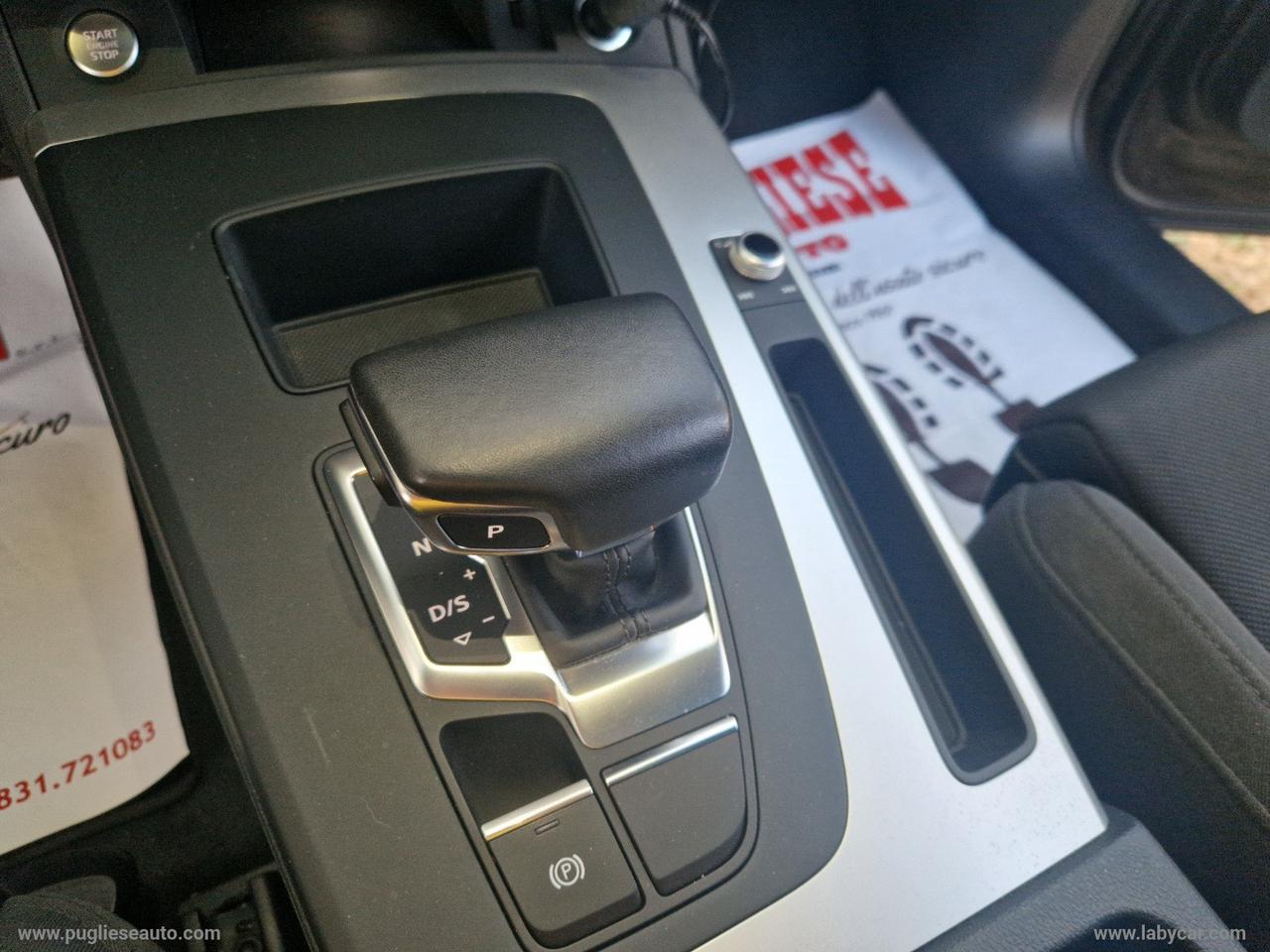 AUDI Q5 SPB 40 TDI quattro S tronic S line TETTO