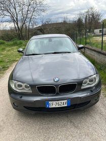 Bmw 120d