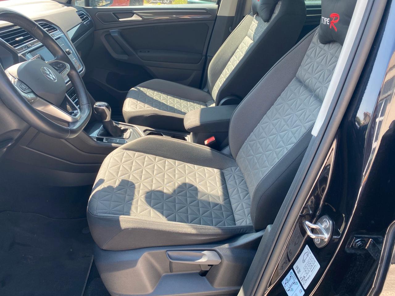 Volkswagen Tiguan 2.0 TDI 150 CV SCR DSG Life