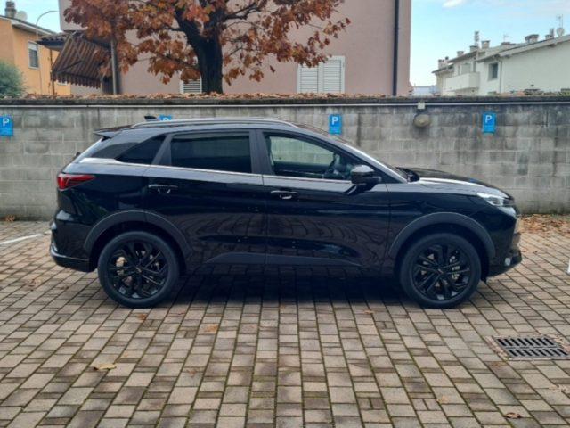 EVO Evo7 Kairos Evo 7 Kairos 1.5 Turbo Bi-Fuel GPL