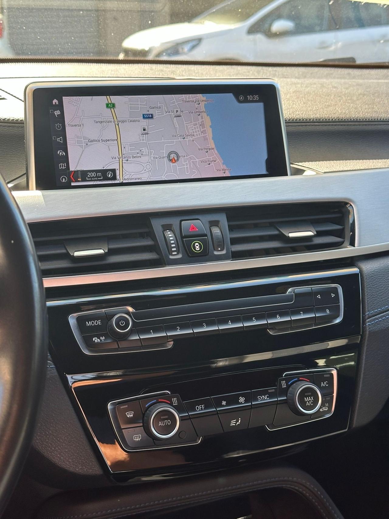 Bmw X2 M xDrive20d Msport