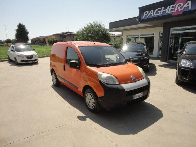 FIAT Fiorino Fiorino 1.4 8V 73CV Furgone Bz