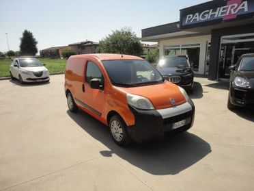FIAT Fiorino Fiorino 1.4 8V 73CV Furgone Bz