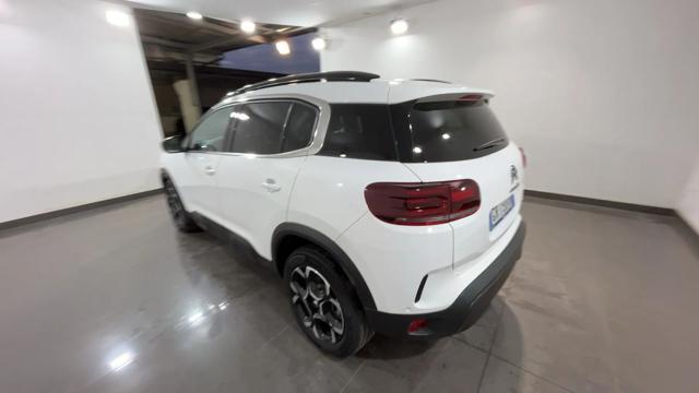 CITROEN C5 Aircross BlueHDi 130 S&S EAT8 Shine