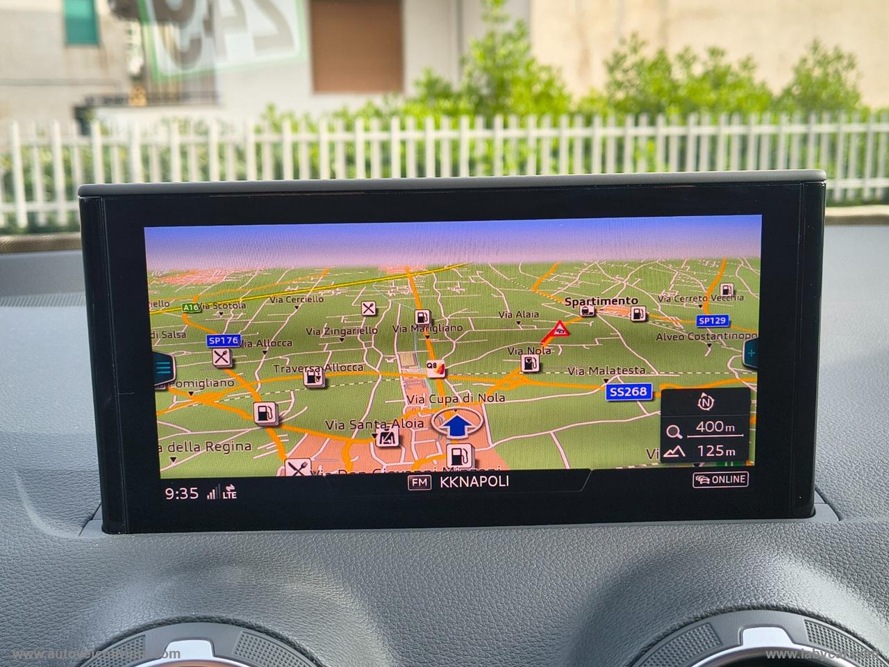 AUDI Q2 30 TDI S tronic Business 5.000 KM