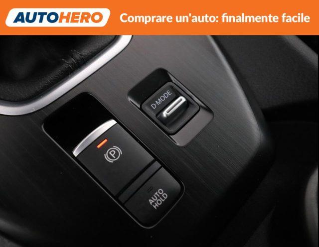 NISSAN Qashqai MHEV 140 CV Business