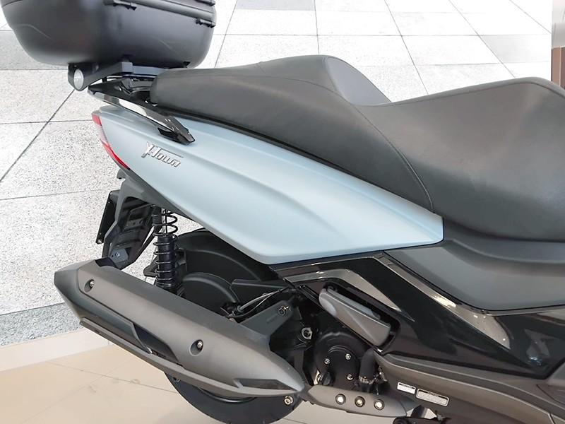 Kymco X-Town 300 i ABS