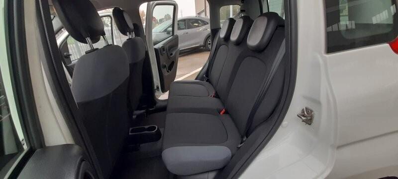 Fiat Panda 1.2 Easy NEOPATENTABILE