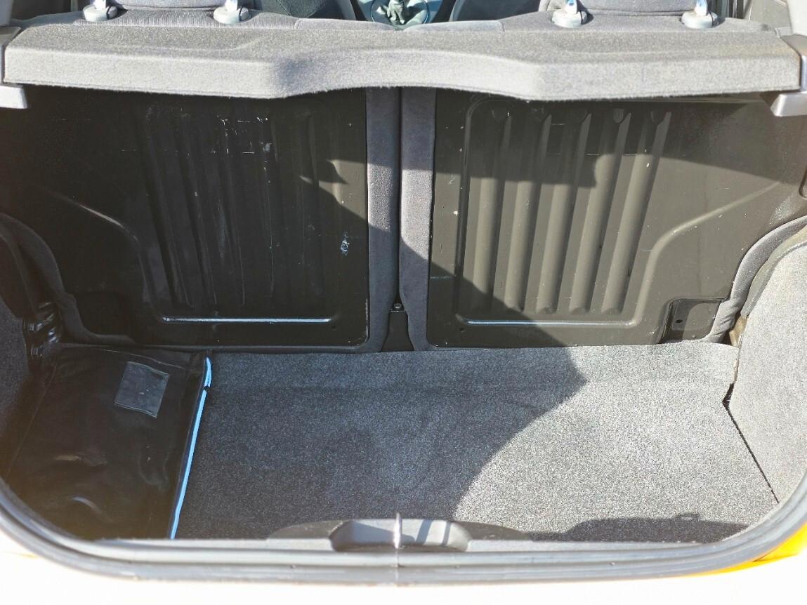 ABARTH 595 PISTA 160CV 40MILA KM - 2019