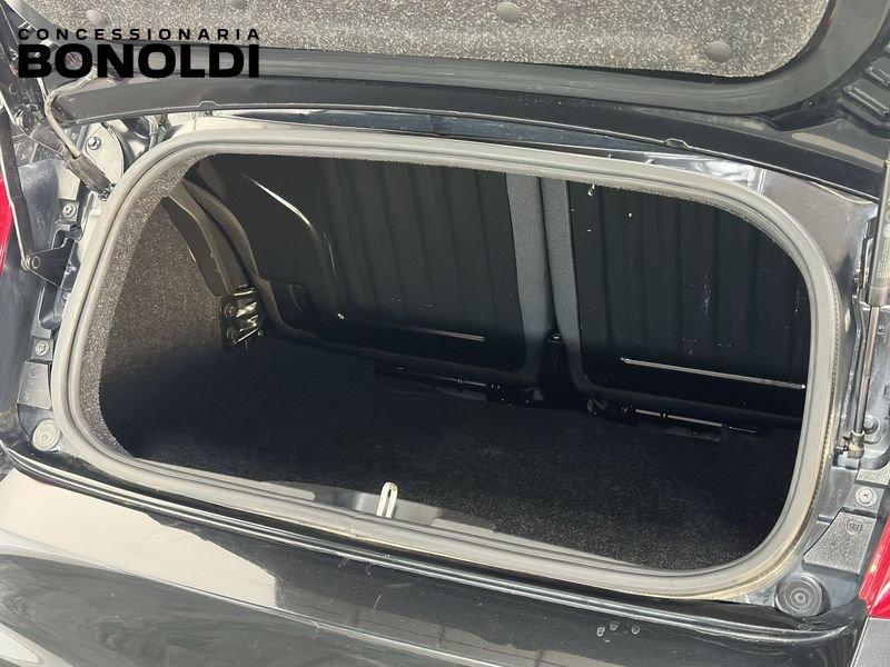 FIAT 500C 500 C 1.0 Hybrid Dolcevita