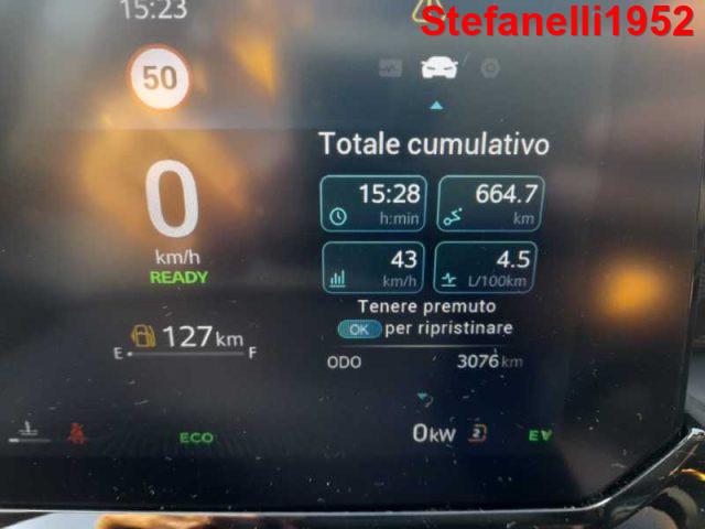 MG MG3 - 1.5 hybrid+ Comfort auto