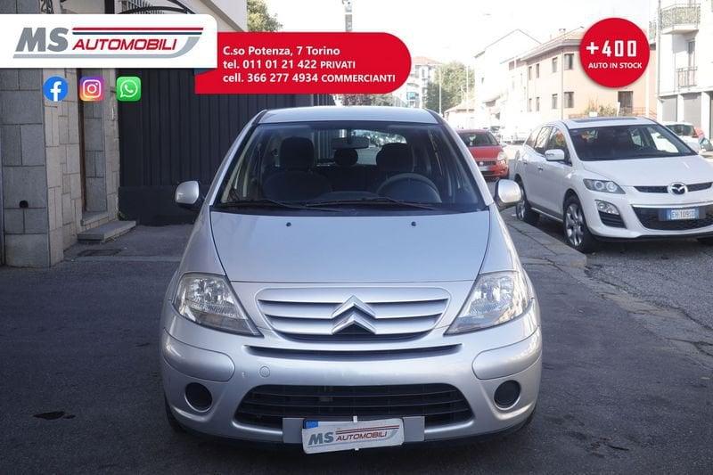 Citroën C3 Citroen C3 1.1 Perfect ecoenergy (bi-energy) 44KW ANNO 2010