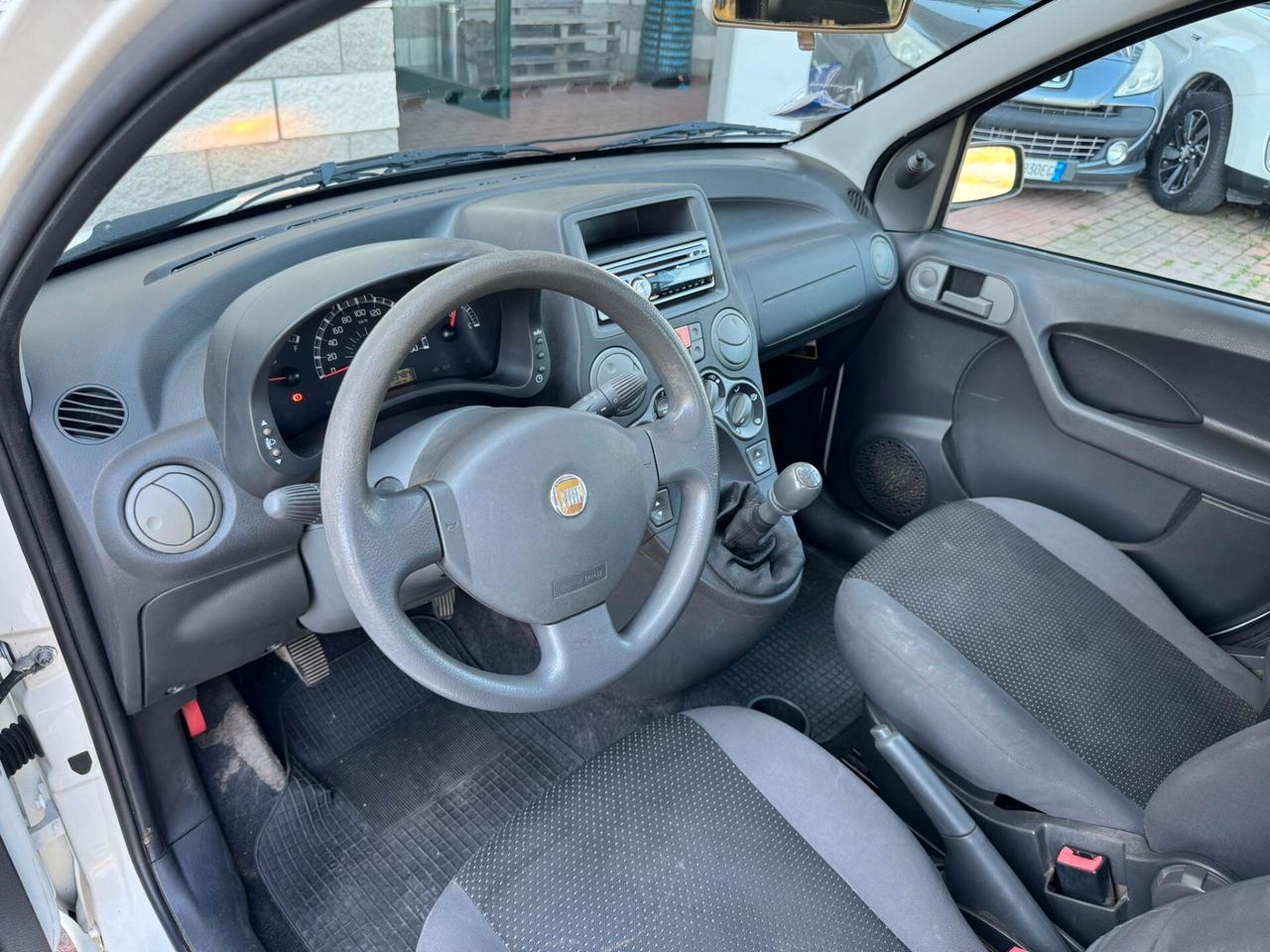Fiat Panda 1.1 Active