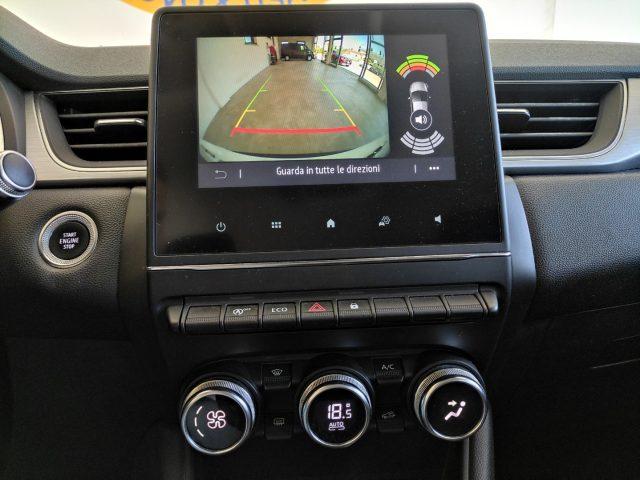 RENAULT Captur TCe 90 CV Intens PREZZO REALE / NEOPATENTATI