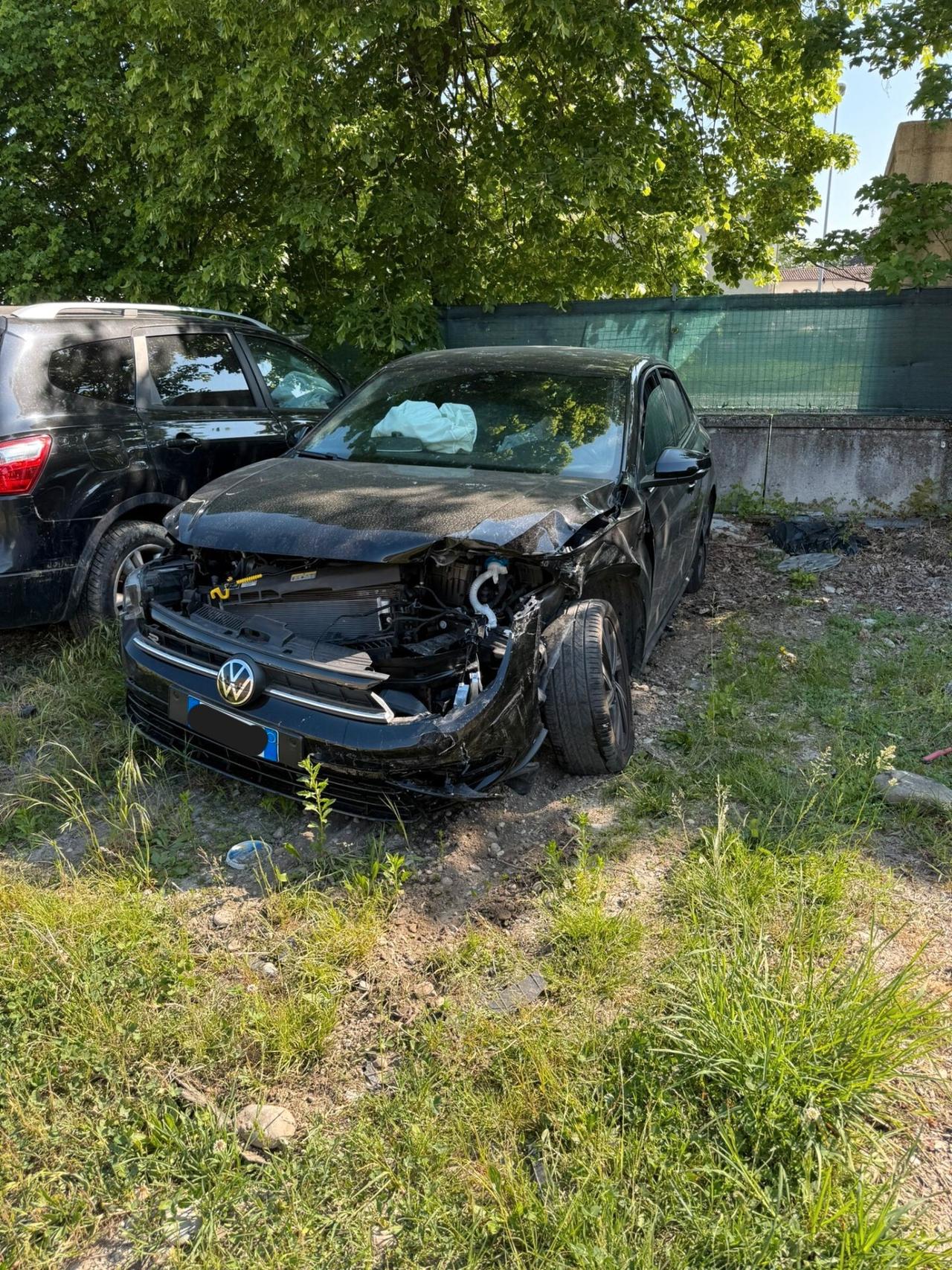 Volkswagen Polo 1.0 TSI R-Line