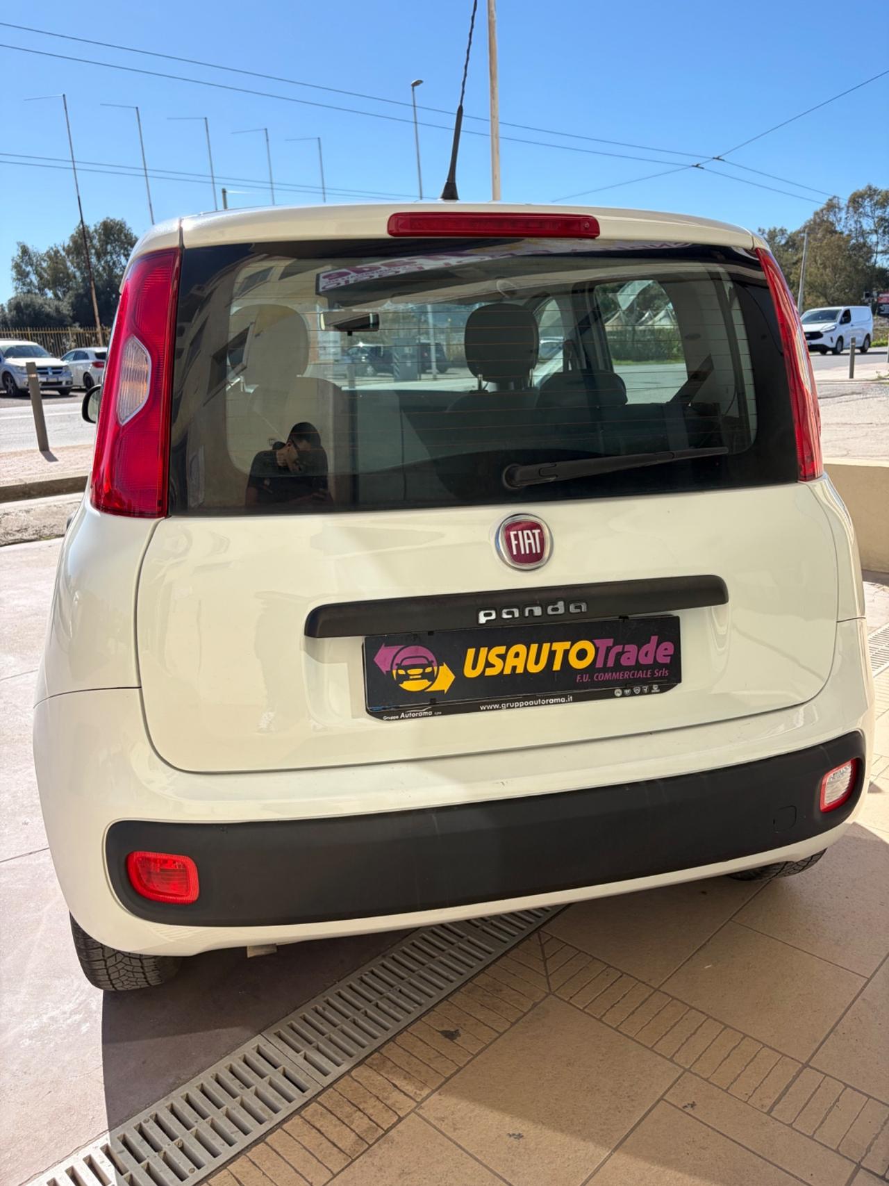 Fiat Panda 1.3 MJT 95 CV S&S Easy