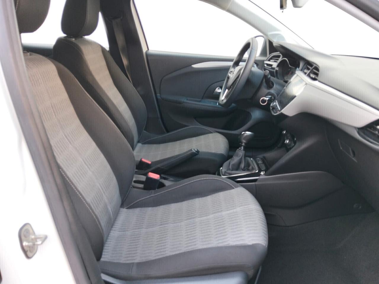 Opel Corsa 1.5 D 100 CV