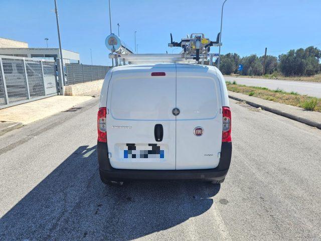 FIAT Fiorino 1.3 MJT 95CV SX ALLESTITO OFFICINA MOBILE
