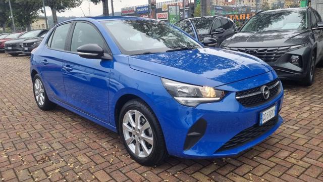 OPEL Corsa 1.2 Blitz Edition