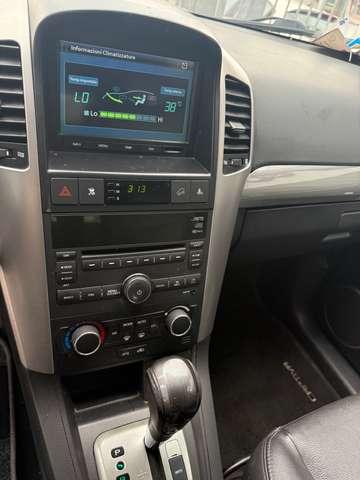 Chevrolet Captiva Captiva 2.0 vcdi 7 POSTI