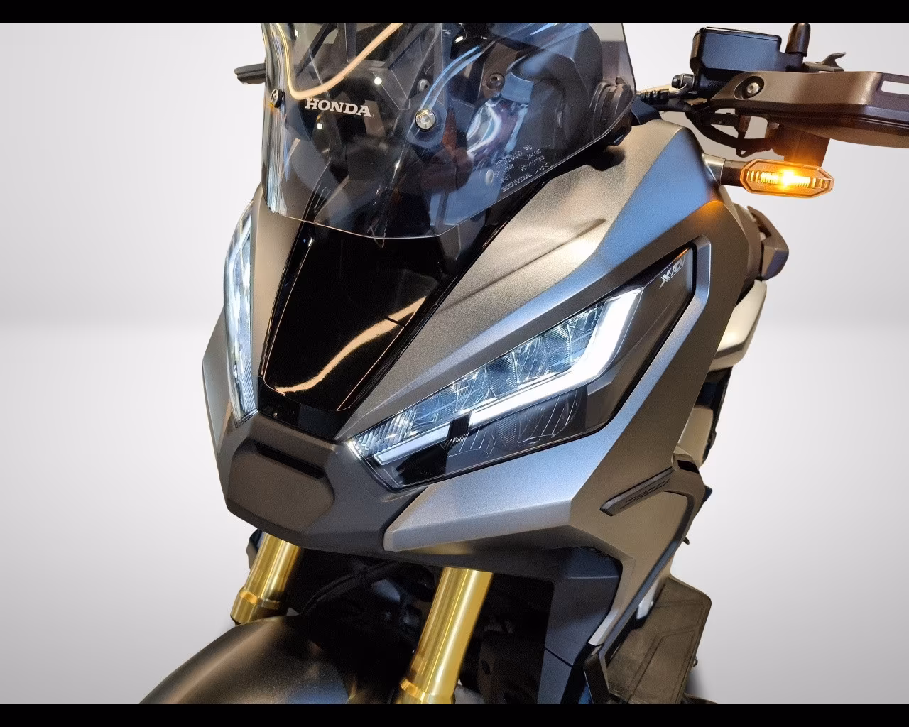 Honda X-ADV 750 - ABS DCT