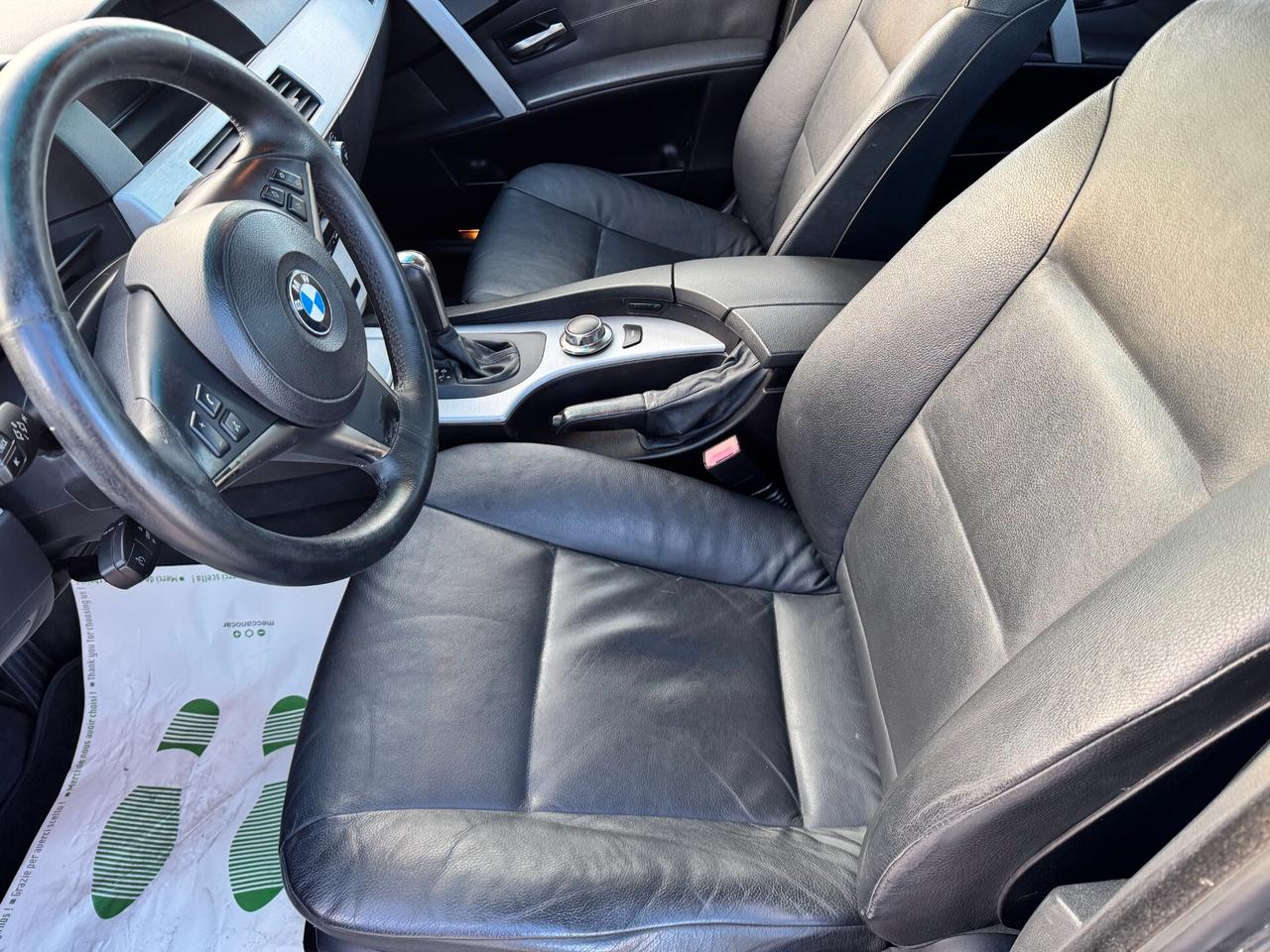 Bmw 530 530xd cat Futura