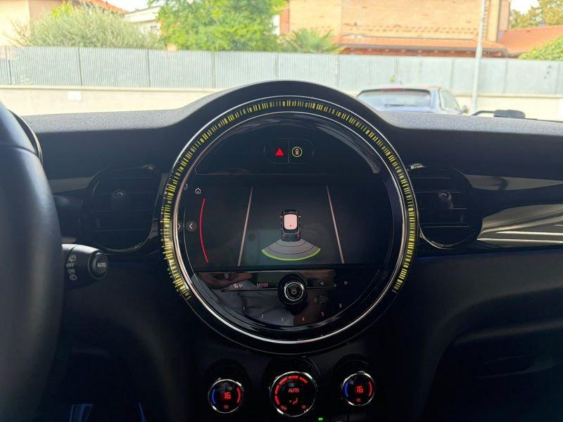MINI Mini One 55kW Classic
