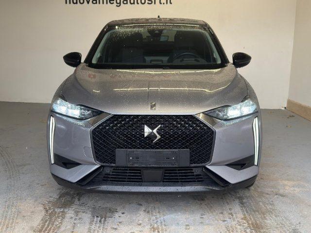 DS AUTOMOBILES DS 3 PureTech 100 Bastille Business