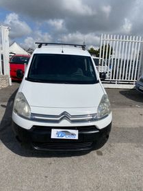 Citroen Berlingo 1.6 HDi 90CV FAP Van 3 posti Club L1