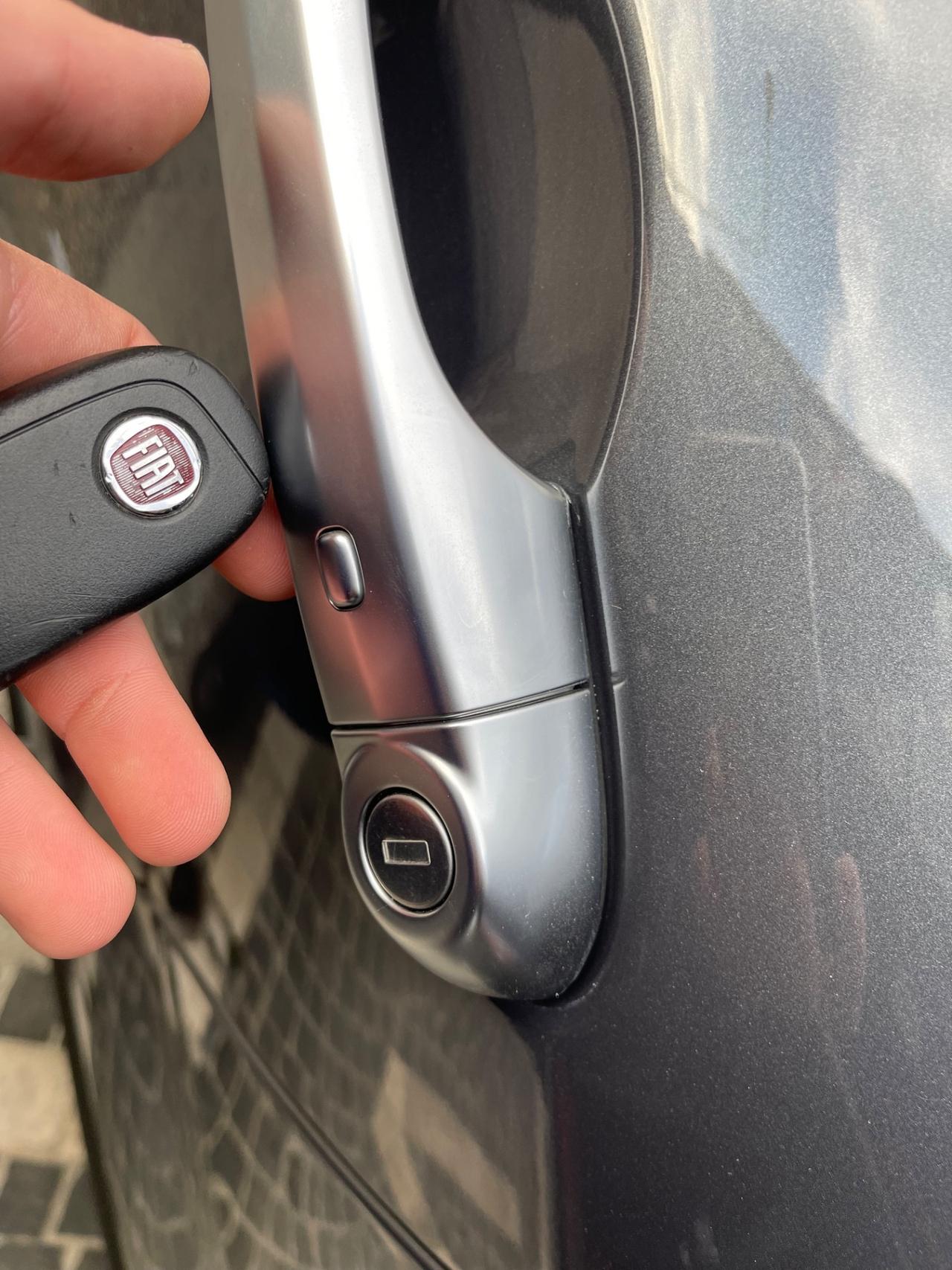 Fiat 500X 1.6 MultiJet 120 CV CAMBIO AUTOMATICO,FULL LED