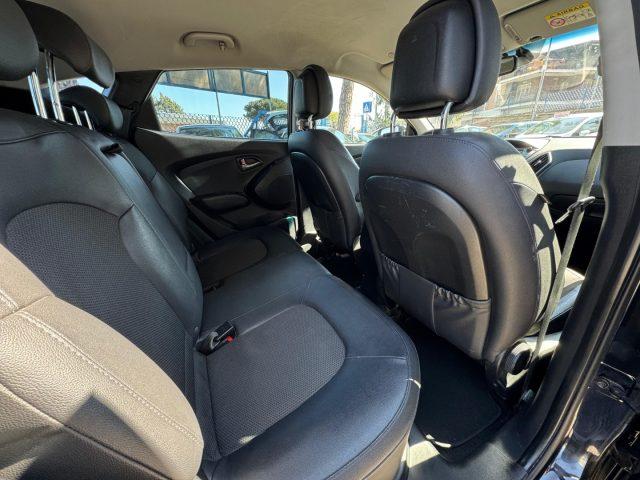 HYUNDAI iX35 1.7 CRDi 2WD Xpossible