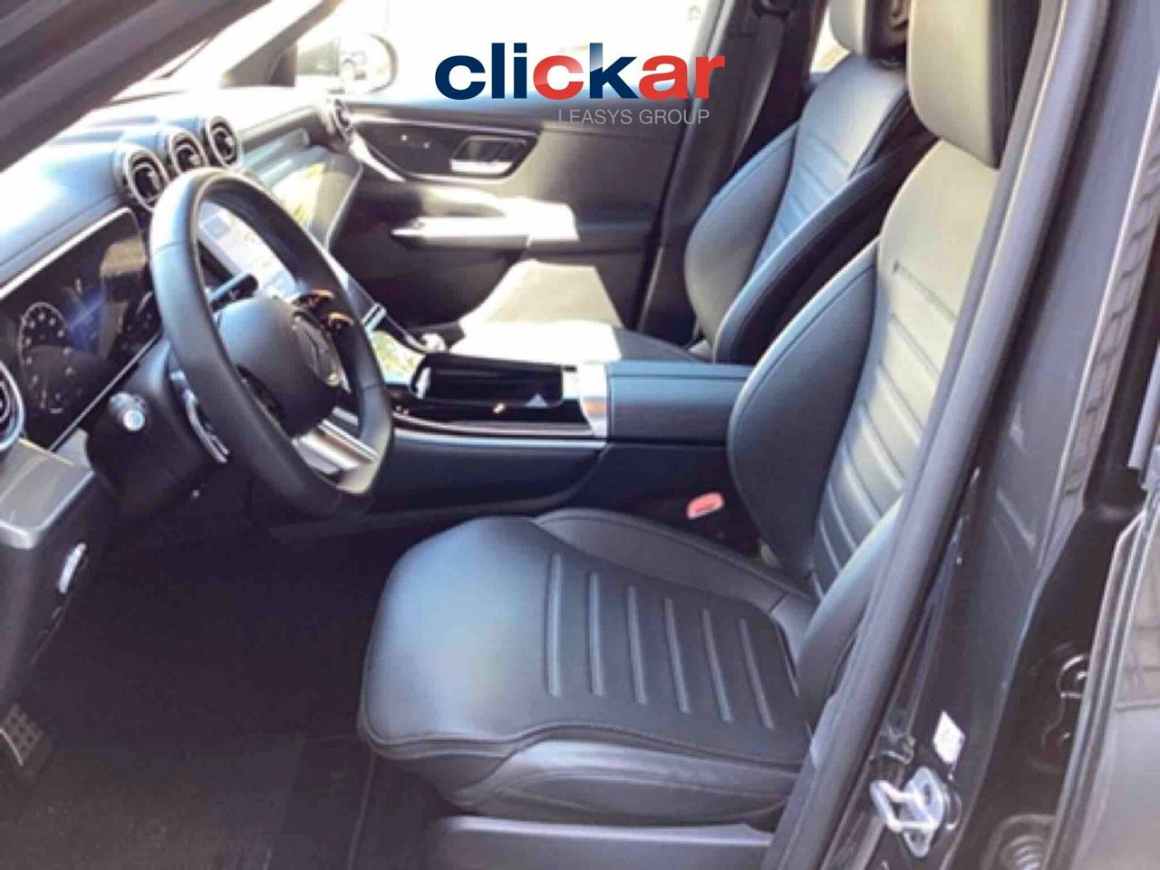 Mercedes-benz GLC 220 d 4Matic Mild Hybrid AMG Premium