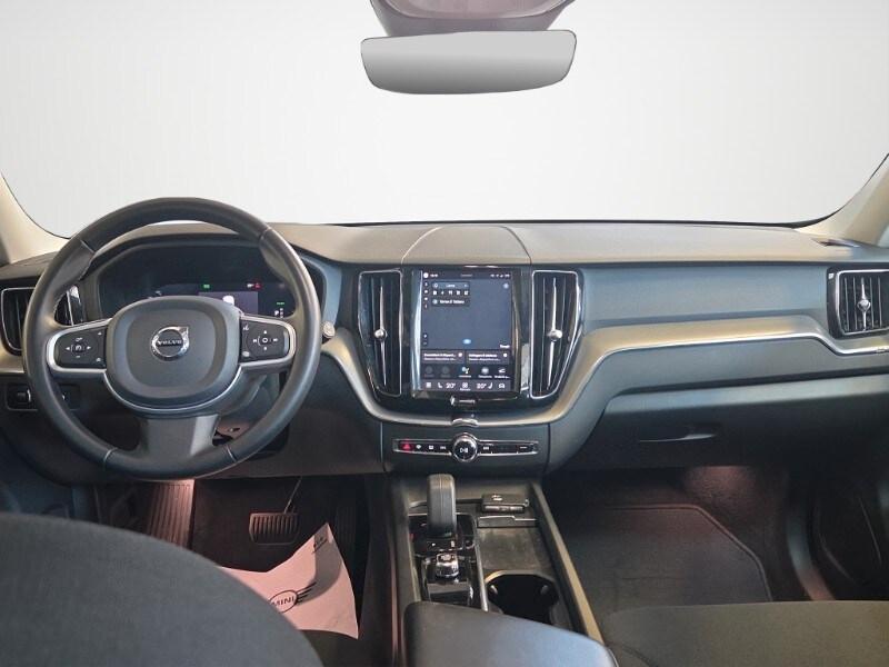 VOLVO XC60 (2017-->) XC60 T6 Recharge Plug-in H...