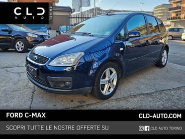 FORD Focus C-Max 1.6 TDCi (90CV)