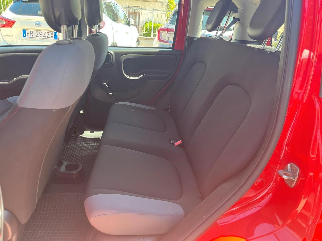 Fiat Panda 1.3 MJT 80 CV S&S Easy
