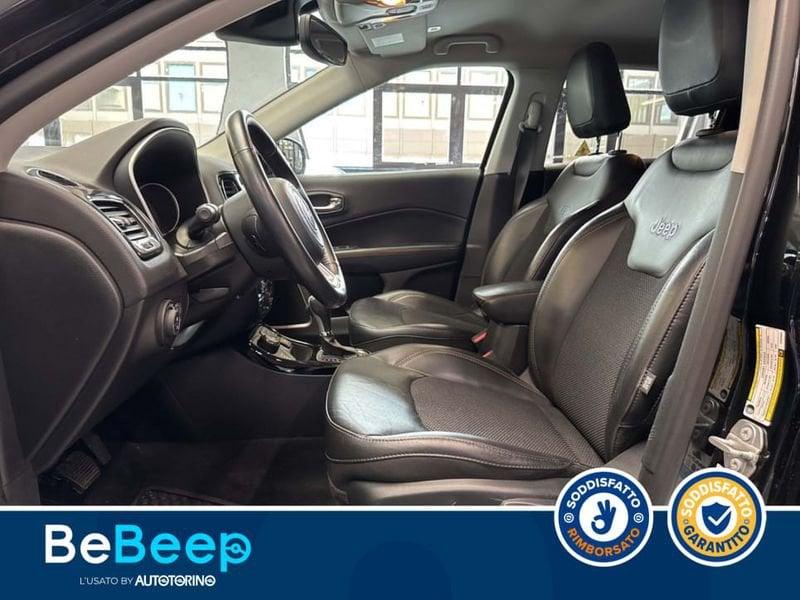 Jeep Compass 1.4 M-AIR LIMITED 4WD 170CV AUTO MY19