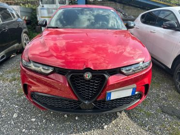 ALFA ROMEO Tonale - Tonale 1.6 Veloce 130cv tct6