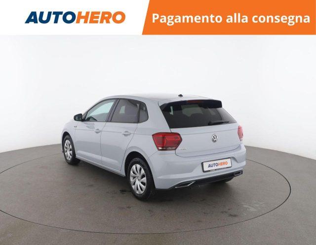 VOLKSWAGEN Polo 1.6 TDI 95 CV 5p. Highline BlueMotion Technology