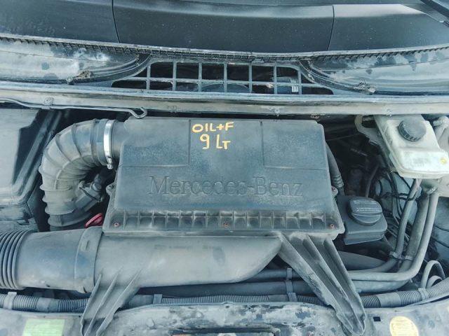 MERCEDES-BENZ Vito 2.2 111 CDI PC-SL-TN Furgone 4X4