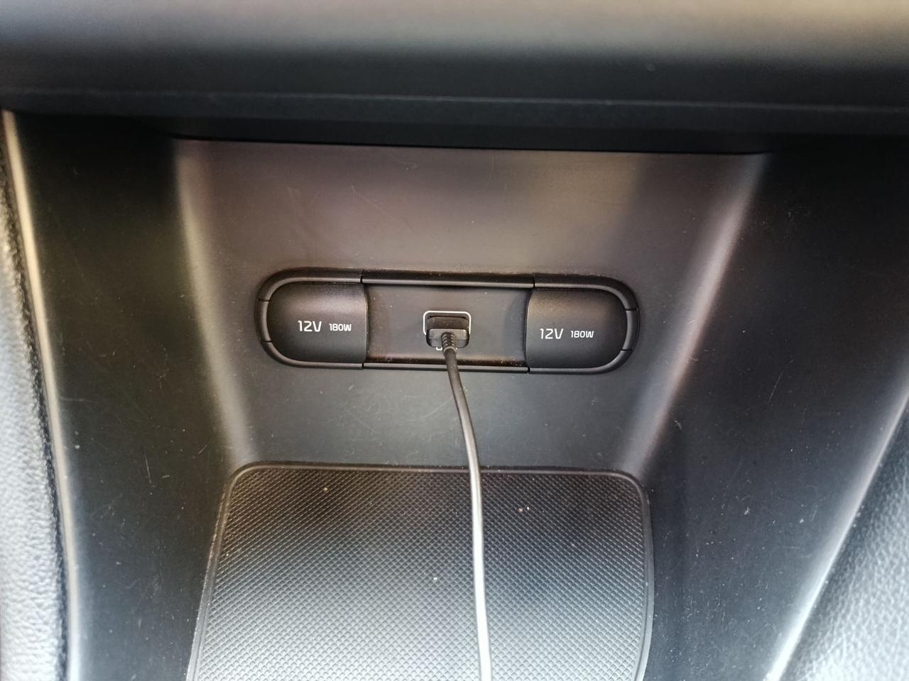 Kia Sportage Business Class 1.6 CRDi MHEV #7726