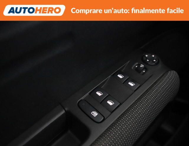 CITROEN C3 Aircross PureTech 110 S&S Shine