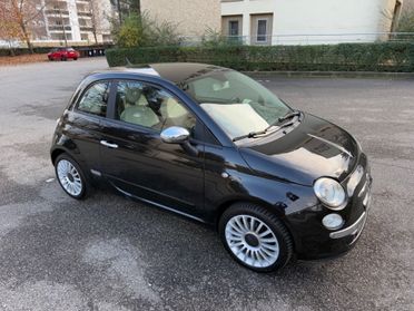 Fiat 500 1.2 Neopatentati