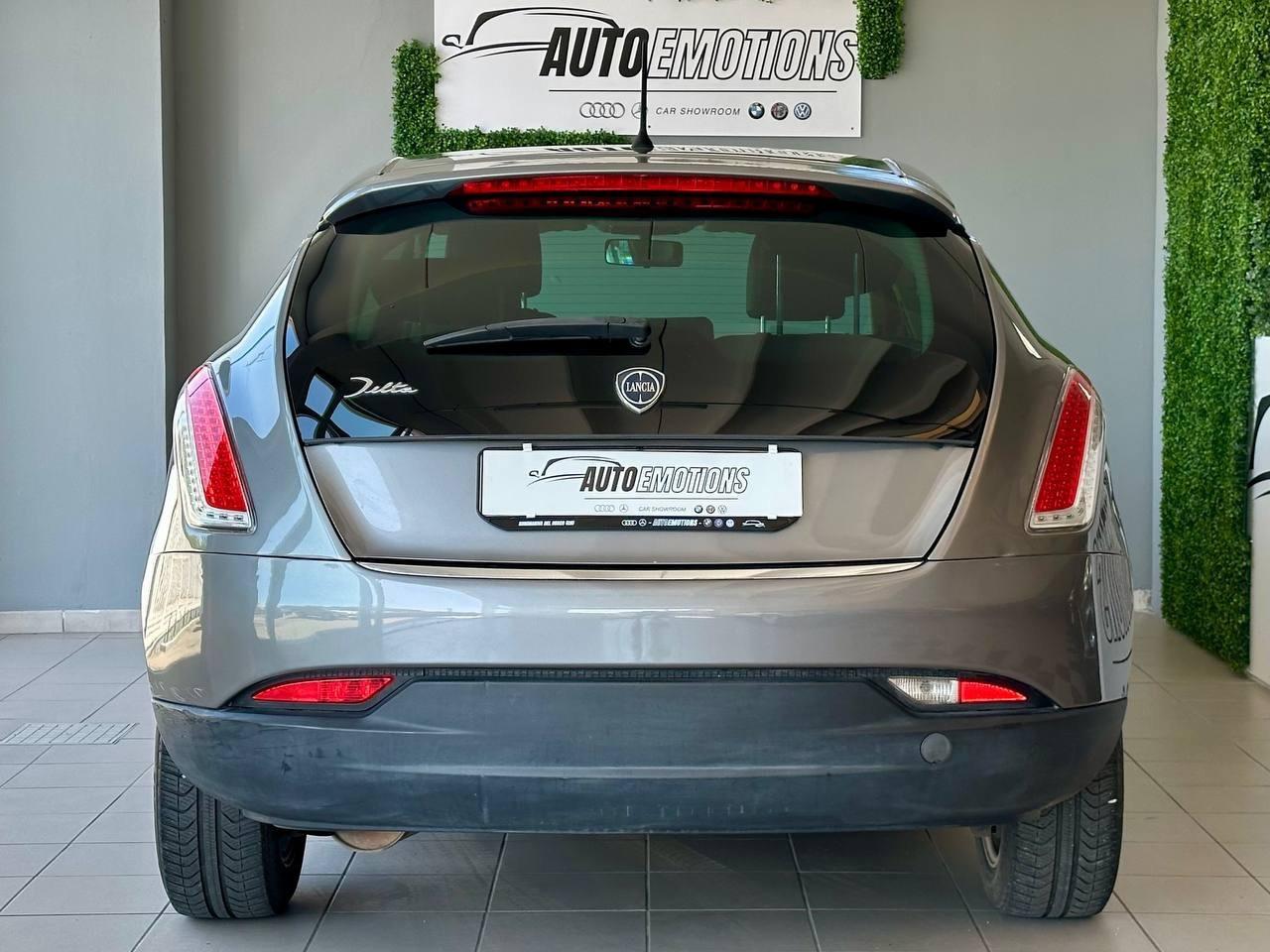 Lancia Delta - 1.6 |120 CV - Distribuzione Eseguita