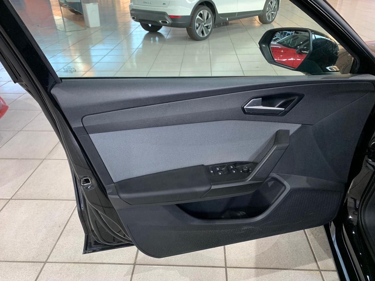 Seat Leon 1.0 TSI 110 CV Business