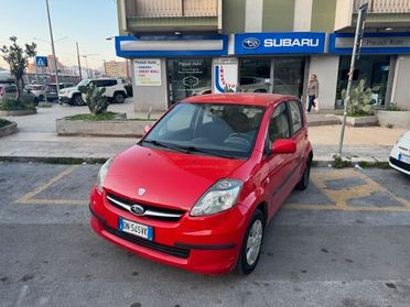 Subaru Justy 1.0 12V