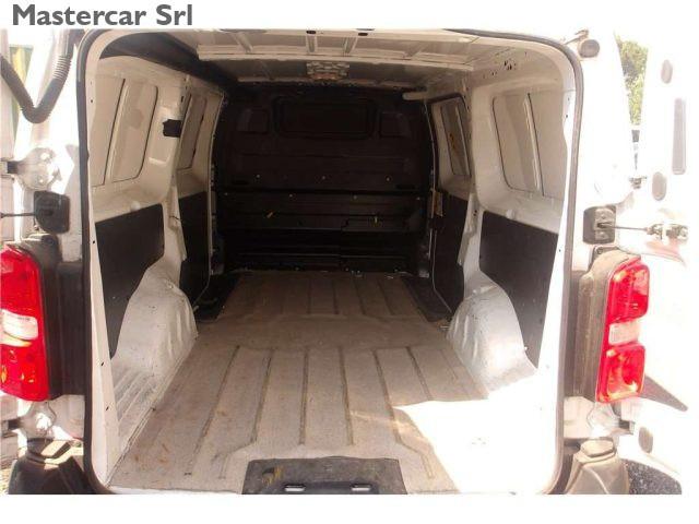 PEUGEOT Expert 1.5 BlueHDi 100 S&S Premium Long S TG : FY359CT