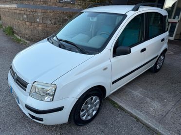 Fiat Panda 1.2 Dualogic CAMBIO AUTOMATICO