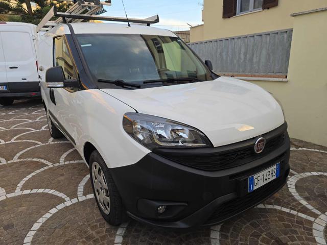 FIAT Doblo Doblò 1.4 Natural Power PC-TN Cargo Lounge