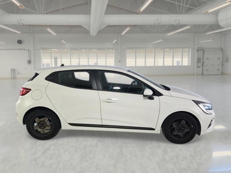 RENAULT CLIO 1.0 TCE 67KW BUSINESS 5 PORTE