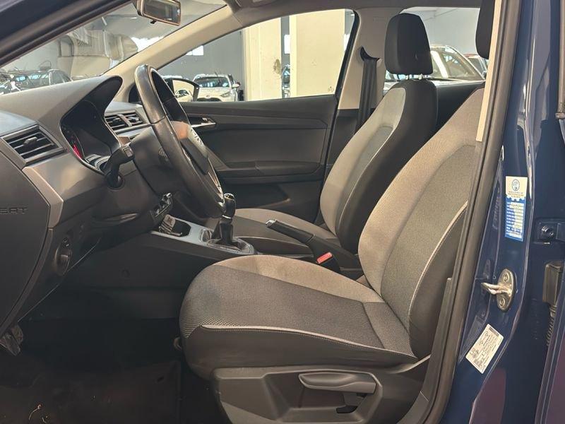 SEAT Ibiza 1.0 TGI 90cv BUSINESS